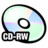 CD RW